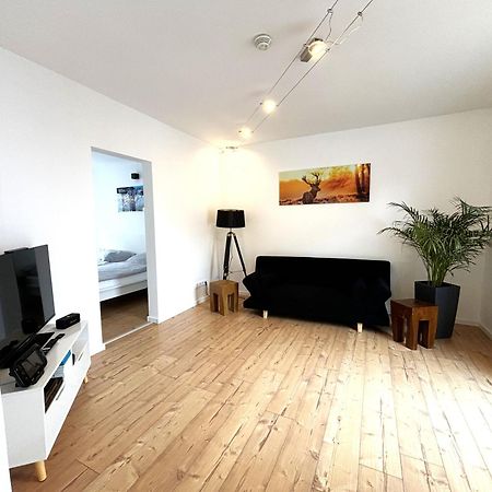 Hallgarten Rebe 11 Oestrich-Winkel Buitenkant foto